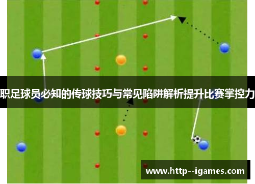职足球员必知的传球技巧与常见陷阱解析提升比赛掌控力 职足球员必知的传球技巧与常见陷阱解析提升比赛掌控力