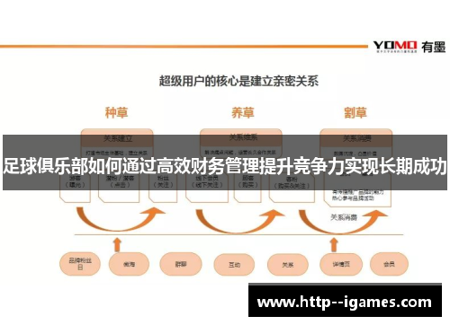 足球俱乐部如何通过高效财务管理提升竞争力实现长期成功